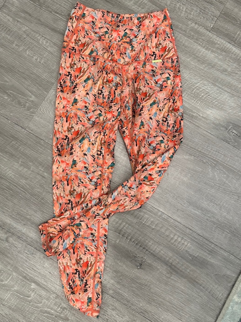 Cleo Harper Leggins